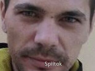 Spiitok
