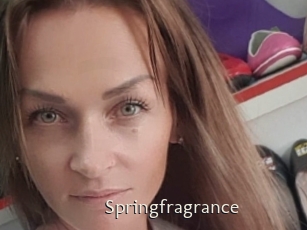Springfragrance