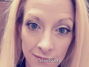 Starfoxxy
