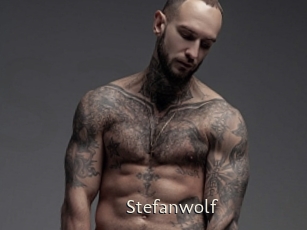 Stefanwolf