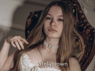 Stelabrown