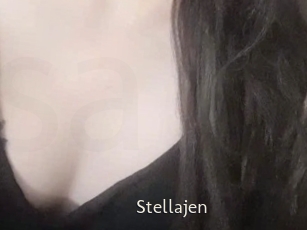 Stellajen