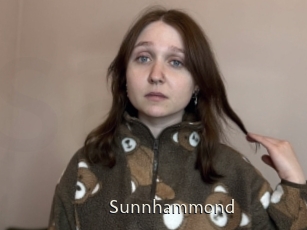 Sunnhammond