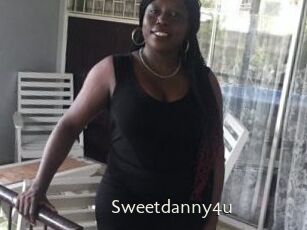 Sweetdanny4u