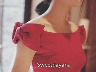 Sweet_dayana