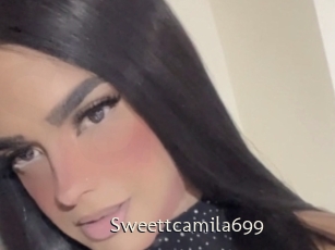 Sweettcamila699