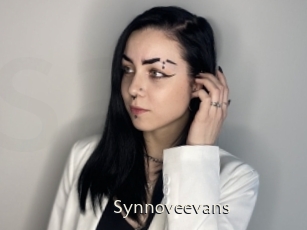 Synnoveevans