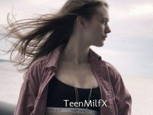 TeenMilfX