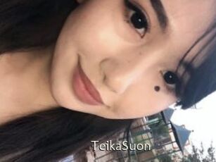 TeikaSuon Sexe Annuaire