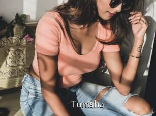 Tunisha