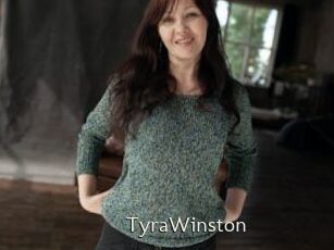 TyraWinston