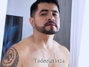 Tadeolatin24