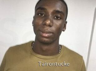 Tairon_tucke