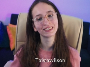 Taisiawilson