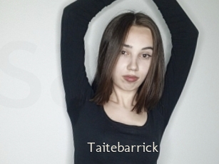 Taitebarrick