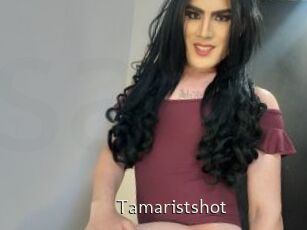 Tamaristshot