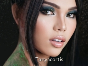 Tanyacortis