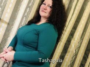 Tashagaia