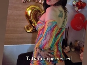 Tatiannaxperverted