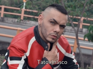 Tatovinasco