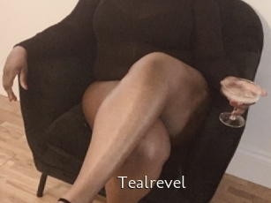 Tealrevel