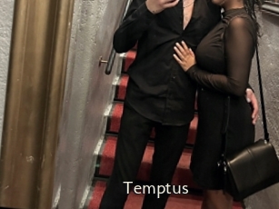 Temptus