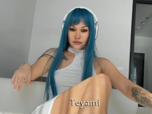 Teyami