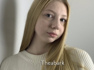 Theabark