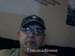 Thecanadinone