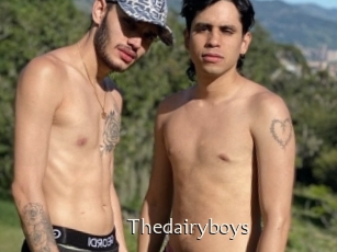 thedairyboys Sexe Annuaire