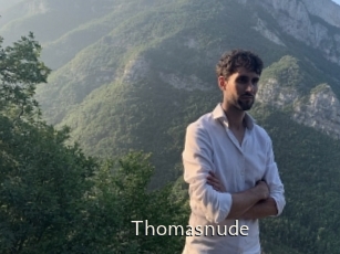 Thomasnude