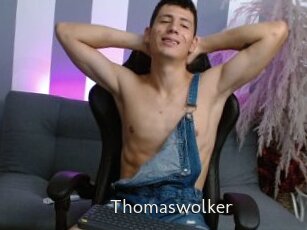 Thomaswolker