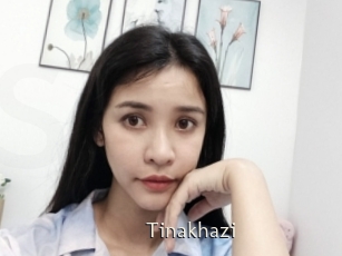 Tinakhazi