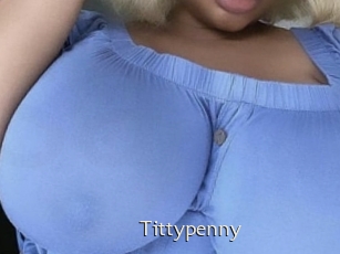 Tittypenny