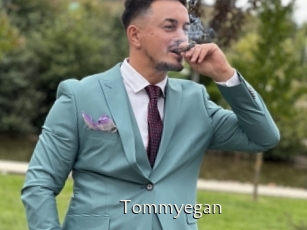 Tommyegan