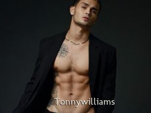 tonnywilliams Sexe Annuaire