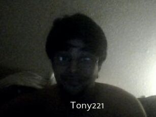 Tony221