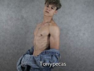 Tonypecas