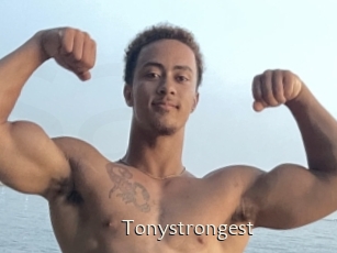 tonystrongest Sexe Annuaire