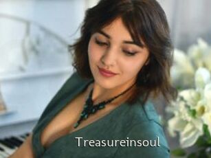 Treasureinsoul