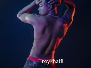 Troykhalil