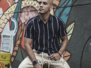 Tylerchamp