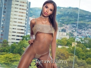 Tyrawilliams