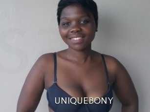 UNIQUEBONY