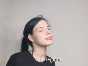 Udelegrine
