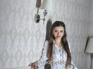 Unforgetbb