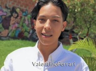 ValentinoFerrari Sexe Annuaire
