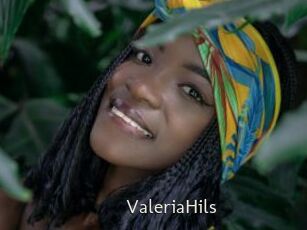 ValeriaHils Sexe Annuaire