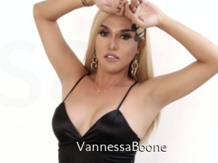 VannessaBoone