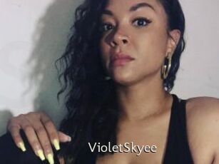 VioletSkyee